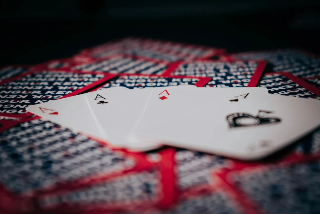 The Role of Loss Aversion in Casino Decision-Making