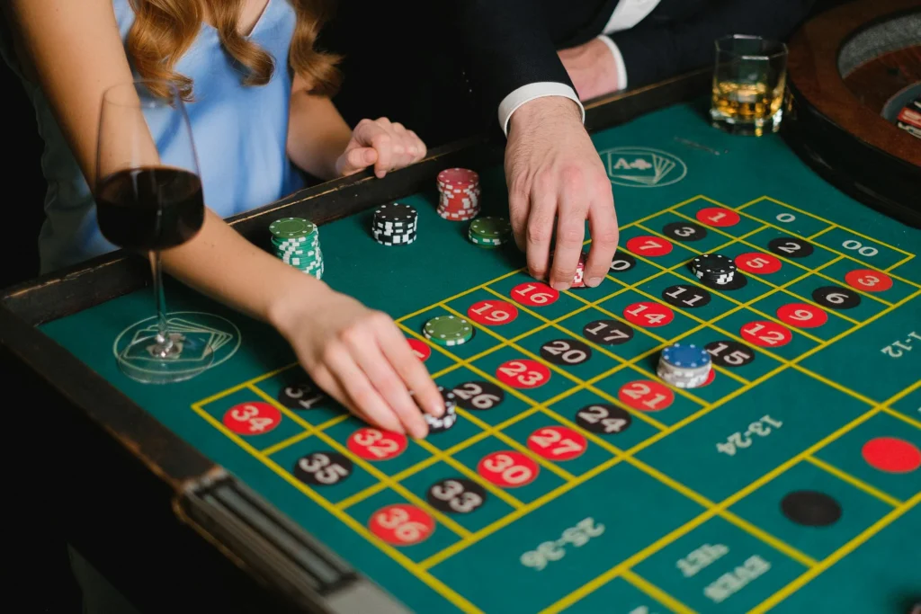 Experience Economy Meets Entertainment: Why Hospitality Brands Bet on Casinos