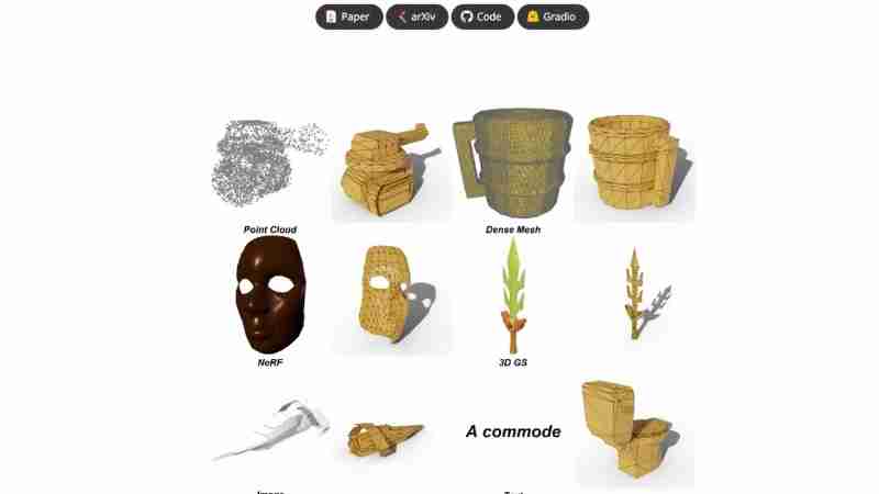 To try everything Brilliant has to offer—free—for a full 30 days, visit https://brilliant.org/AdamLucek/  You’ll also get 20% off an annual premium subscription!

Resources:
Dylan Ebert's ML for 3D Course: https://huggingface.co/learn/ml-for-3d-course/unit0/introduction
MVDream Paper: https://arxiv.org/abs/2308.16512
Zero123 Paper: https://zero123.cs.columbia.edu/
NeRF Paper: https://www.matthewtancik.com/nerf
Gaussian Splatting Paper: https://repo-sam.inria.fr/fungraph/3d-gaussian-splatting/
EG3D Paper: https://nvlabs.github.io/eg3d/
GET3D Paper: https://research.nvidia.com/labs/toronto-ai/GET3D/
SV3D Paper: https://arxiv.org/pdf/2403.12008
Mesh Anything Paper: https://arxiv.org/pdf/2406.10163
InstantMesh Paper: https://arxiv.org/pdf/2404.07191

Video Sources:
https://www.youtube.com/watch?v=JXWXk2uR-hM
https://www.youtube.com/watch?v=Zqw4-1LcfWg
https://www.youtube.com/watch?v=JuH79E8rdKc
https://www.youtube.com/watch?v=B_xk71YopsA
https://www.youtube.com/watch?v=M3iI2l0ltbE

Chapter, tags: design della modellazione - Youtube