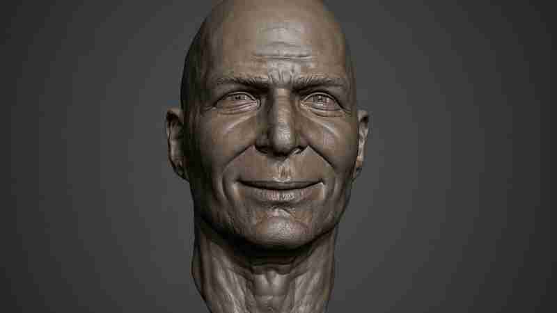 This video highlights the new lineup of 3DCoat-related products by Pilgway Studio.
Rhyno Model and Images: made by Flávio Rygaard  
We live in Ukraine. If you want to support our country at the time o - Digital concept art for illustrative purpose, tags: scultura digitale - Monok