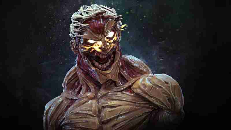 💥 Scarica gratuitamente il Manuale Introduttivo a ZBrush - 

👉 https://accademiazeta.com/ebook-gratuito-zbrush-youtube

➡️ In questo Speed Sculpt ti mostrerò il mio processo creativo e di design per - Digital concept art for illustrative purpose - Monok